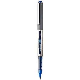 Bolígrafo Eye Fine Azul Uni-Ball 0,7mm
