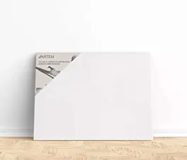 Hartem 120M katoenen Canvasdoek 195 x 97 cm