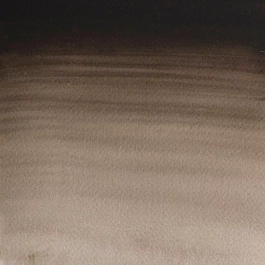 Aquarelle godet 609 Sepia S1 Professional Winsor and Newton