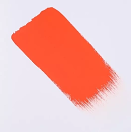 Talens Gouache Extra Fine Orange 235 Tube 20ml