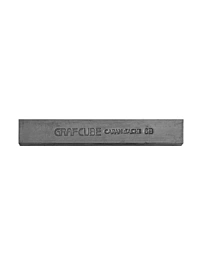 Barra de grafito Grafcube 6B Caran D'Ache