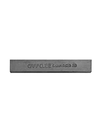 Barra de grafito Grafcube 3B Caran D'Ache