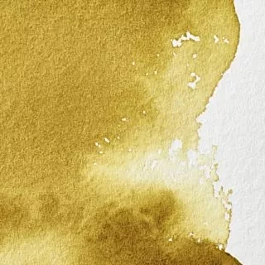 Watercolour Professional 294 Green Gold S2 Winsor &amp; Newton 5ml