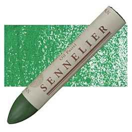 Sennelier ÖlPastelle 045 Mittelgrün 36ml 
