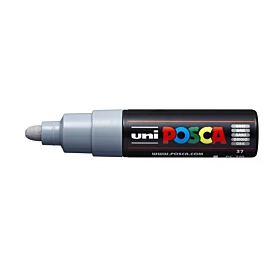 Uni Posca Pen  PC7M White