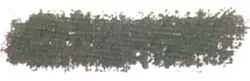Pastel al óleo 012 Gris oscuro Sennelier