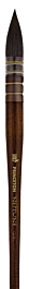 Pincel 4750 Redondo Quill Mango Corto Neptune Princeton nº6