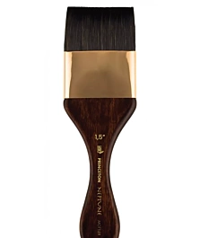 Princeton Flat Brush 4750 Neptune nº1 1/2