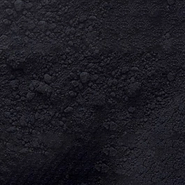 Sennelier Pigments 761 Black do Fresco 35 gr.