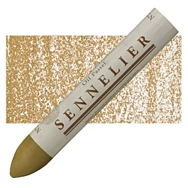 Sennelier ÖlPastelle 215 Havanaocker 36ml 