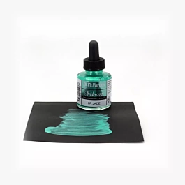 Dr. Ph. Martin's Iridescent Calligraphy Colour Jade 6R