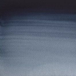 Aquarelle médium godet 465 Payne Grey S1 Professional Winsor and Newton