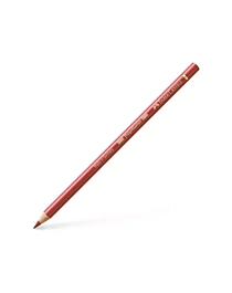 Lápiz Polychromos 192 Indian Red Faber-Castell