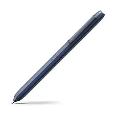 Bolígrafo con estuche Midnight Muse Avori Faber-Castell XB