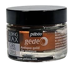 Wosk do złocenia Gedeo Pebeo Antique Gold 30ml