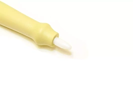 Herramienta de teflón Punta redonda de diámetro 2mm Nº5