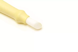 Herramienta de teflón Biselado de diámetro 6mm Nº7