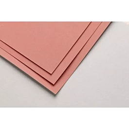 Papel PastelMat Sangre Clairefontaine 50x70cm