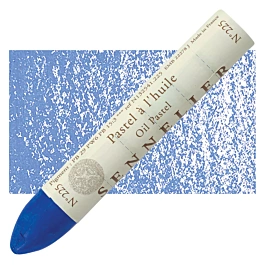 Sennelier ÖlPastelle 225 Indischblau 36ml 