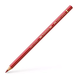Lápiz Polychromos 191 Pompeian Red Faber-Castell