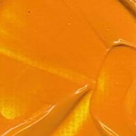 Acrílico Artist 414 naranja transparente Vallejo 200ml