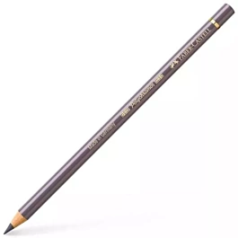 Lápiz Polychromos 274 Warm Grey V Faber-Castell