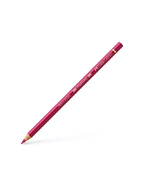 Lápiz Polychromos 127 Pink Carmine Faber-Castell