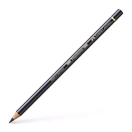 Lápiz Polychromos 181 Paynes Grey Faber-Castell