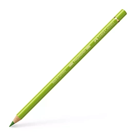 Lápiz Polychromos 170 May Green Faber-Castell