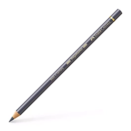 Lápiz Polychromos 234 Cold Grey V Faber-Castell