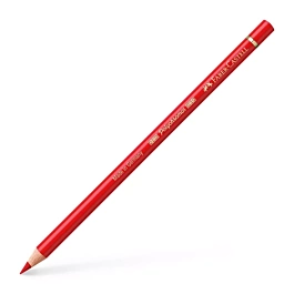 Lápiz Polychromos 219 Deep Scarlet Red Faber-Castell