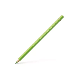 Lápiz Polychromos 166 Grass Green Faber-Castell