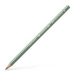 Lápiz Polychromos 172 Barth Green Faber-Castell