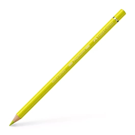 Lápiz Polychromos 205 Cadmium Yellow Lemon Faber-Castell