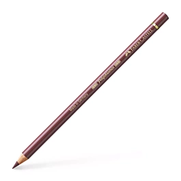 Lápiz Polychromos 169 Caput Mortuum Faber-Castell
