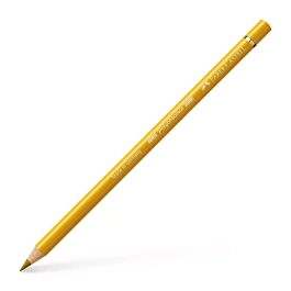 Lápiz Polychromos 183 Light Yellow Ochre Faber-Castell