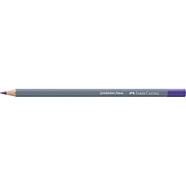 Aquarelpotlood 136 Lichtpaars Goldfaber Faber-Castell