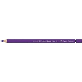 Watercolor pencil 136 Purple violet Dürer Faber-Castell