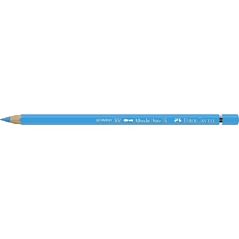 Watercolor pencil 145 Light phthalo blue Dürer Faber-Castell