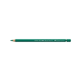 Watercolor pencil 161 Phthalo Green Dürer Faber-Castell