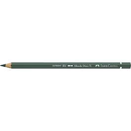 Watercolor pencil 165 Jupiter Green Dürer Faber-Castell