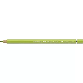 Watercolor pencil 170 Apple Green Dürer Faber-Castell