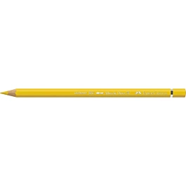 Watercolor pencil 185 Naples Yellow Dürer Faber-Castell