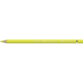 Watercolor pencil 205 Cadmium Yellow Lemon Dürer Faber-Castell