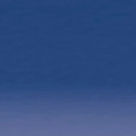 Crayon Inktense 0850 Deep Blue Derwent