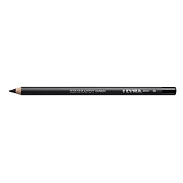 Charcoal H Pencil Monochrome Rembrandt Lyra