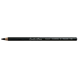 Lápis de carvão Fusain-Charcoal 728 Conté à Paris HB