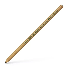 Zacht zwart B Potlood Pitt op oliebasis Faber-Castell