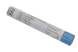 Barra de pigmento al óleo Azure Blue RF2136 R&F 38ml