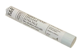 Barra de pigmento al óleo Cerulean Extra Pale RF2146 R&F 38ml
